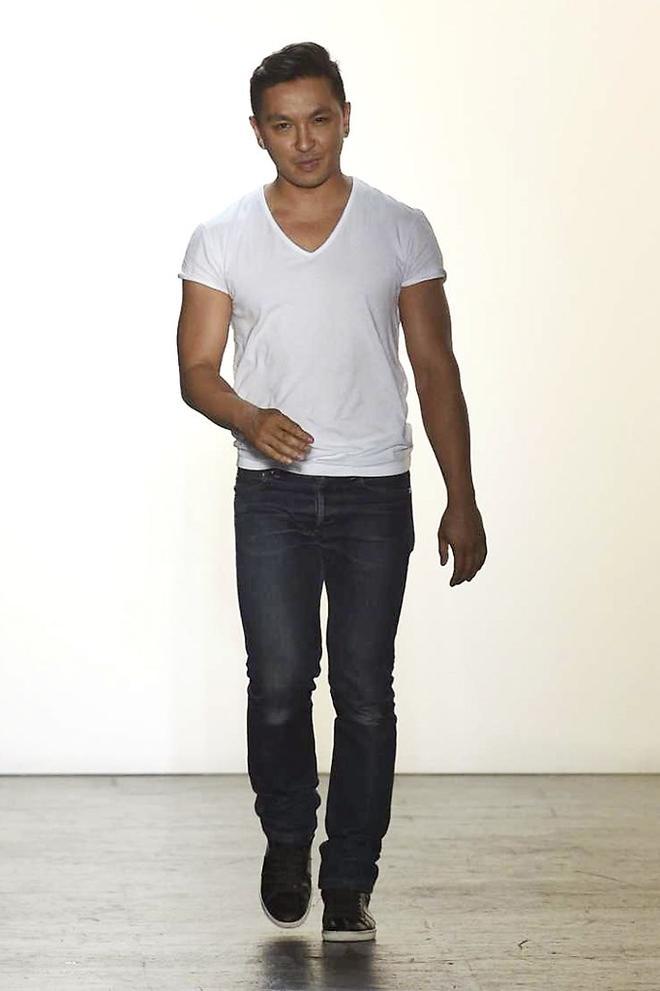 Prabal Gurung