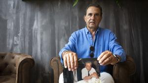 «Amb el testament solidari ajudaré a investigar l’Alzheimer que va patir el meu pare»