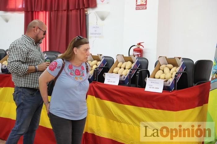 Día de la Patata en La Puebla