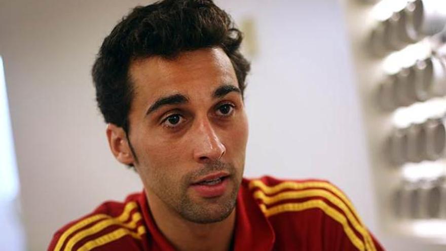 Álvaro Arbeloa.