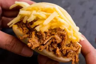 El club del desayuno: amanecer entre arepas en Colombia