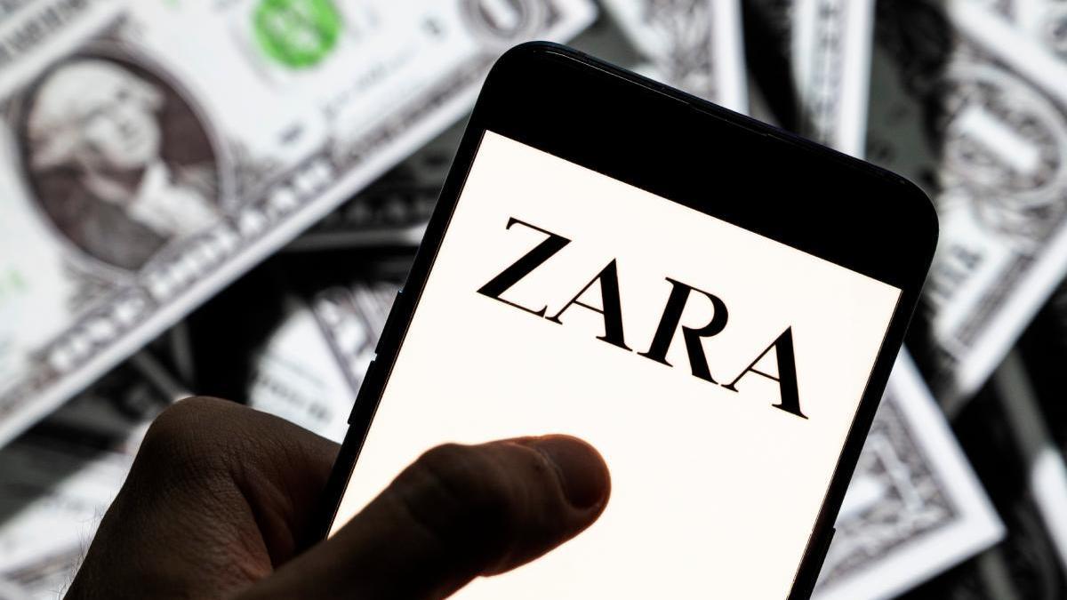 Truco para las rebajas de Zara: puedes saber qué prendas tendrán descuento