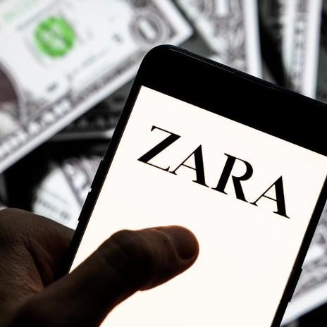 Truco para las rebajas de Zara: puedes saber qué prendas tendrán descuento