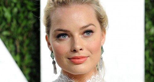 Margot Robbie