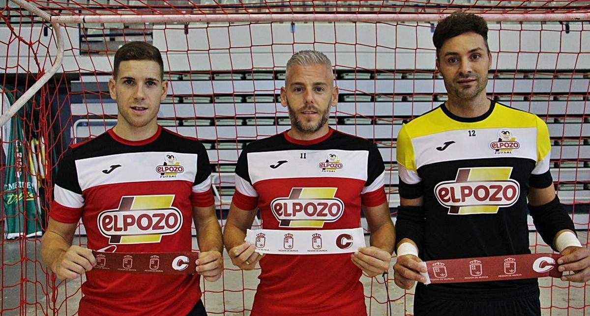 Gol TV dará los partidos de ElPozo en la Copa de Europa