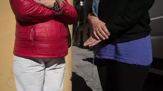 Casi la mitad de las personas reclusas tienen problemas de salud mental y adicciones