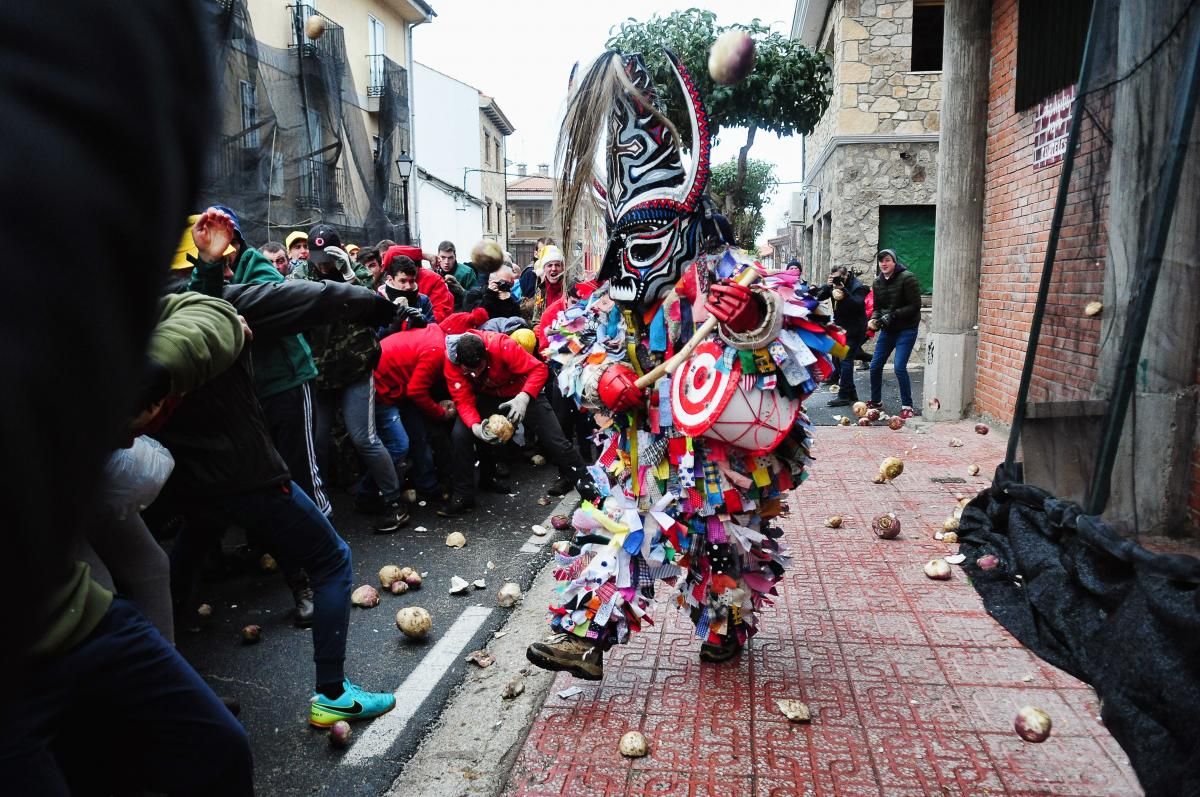 Fiesta del Jarramplas 2019