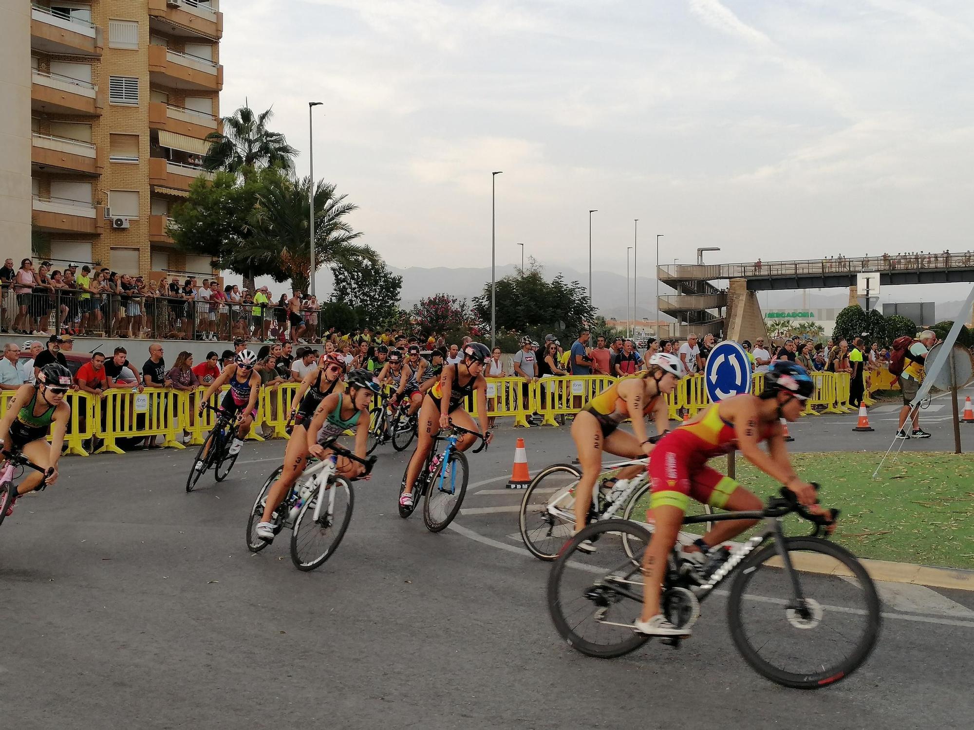 Triatlón Marqués de Águilas