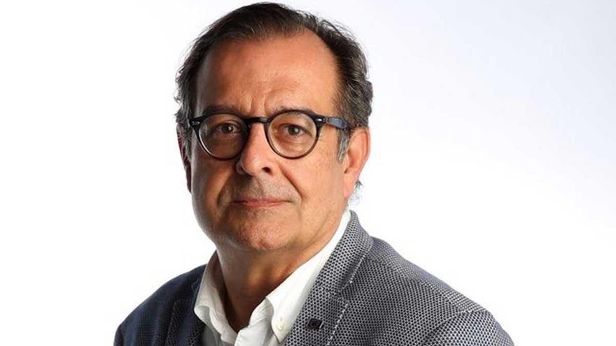 Albert Sáez, nuevo director de &#039;El Periódico de Catalunya&#039;