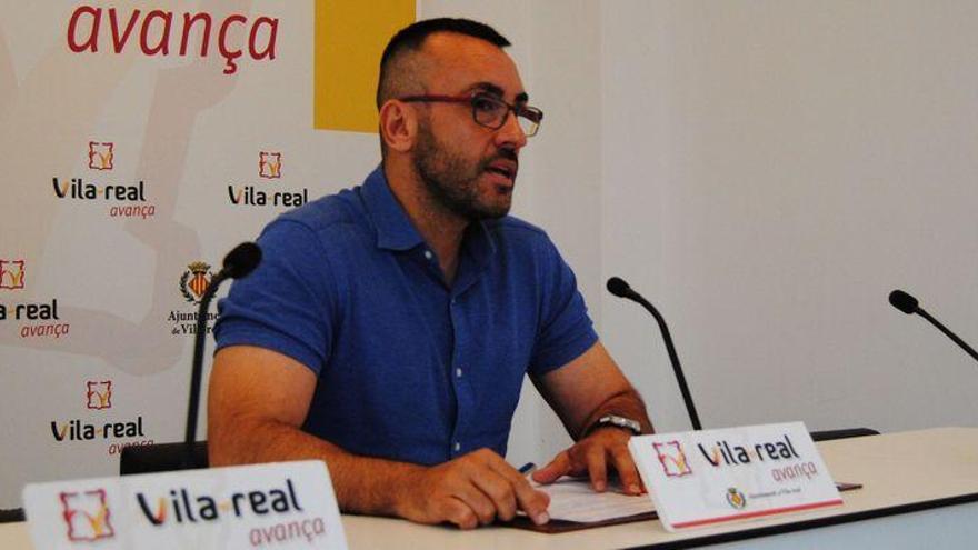 Vila-real salda otros 850.000 € de deuda urbanística en un mes