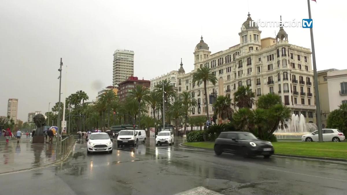 Alicante: de las más perjudicadas y mejor preparadas en materia climática