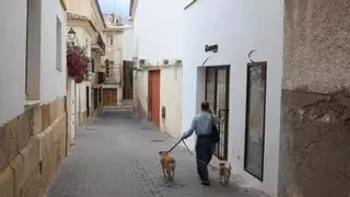 La hostelería también se suma a la revitalización del Casco Histórico de Lorca