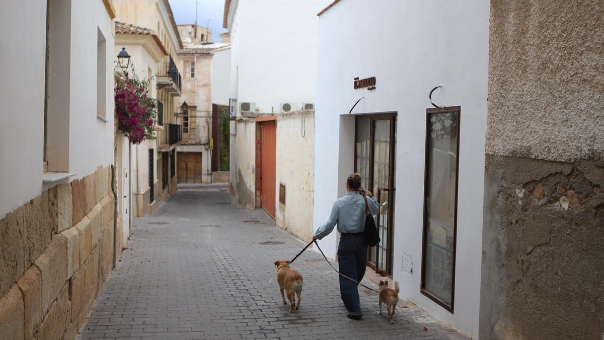'El Parloteo', nuevo local hostelero en pleno Casco Histórico de Lorca.