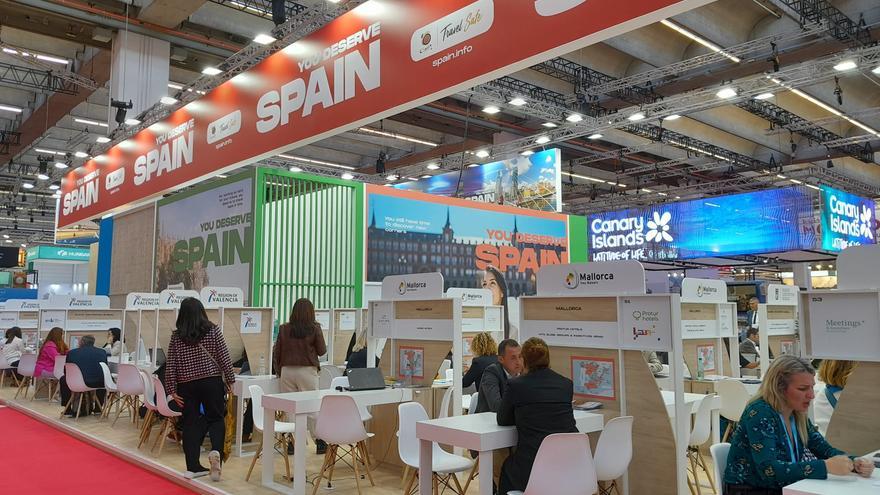 MallorcaLeads estrena en IMEX Frankfurt el mejor escaparate del MICE para el destino Mallorca