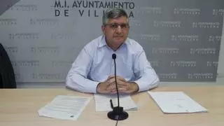 Villena presenta un presupuesto récord con un crecimiento del 14,45% hasta los 31,5 millones