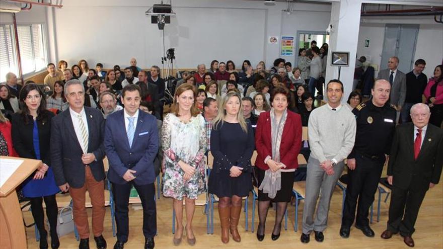 60 años del colegio Virgen de Araceli