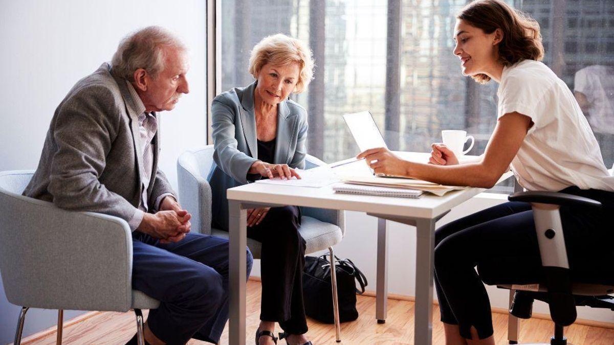 Què fer si reps una herència i no pots pagar l’impost de Successions: les opcions legals per guanyar temps i liquiditat