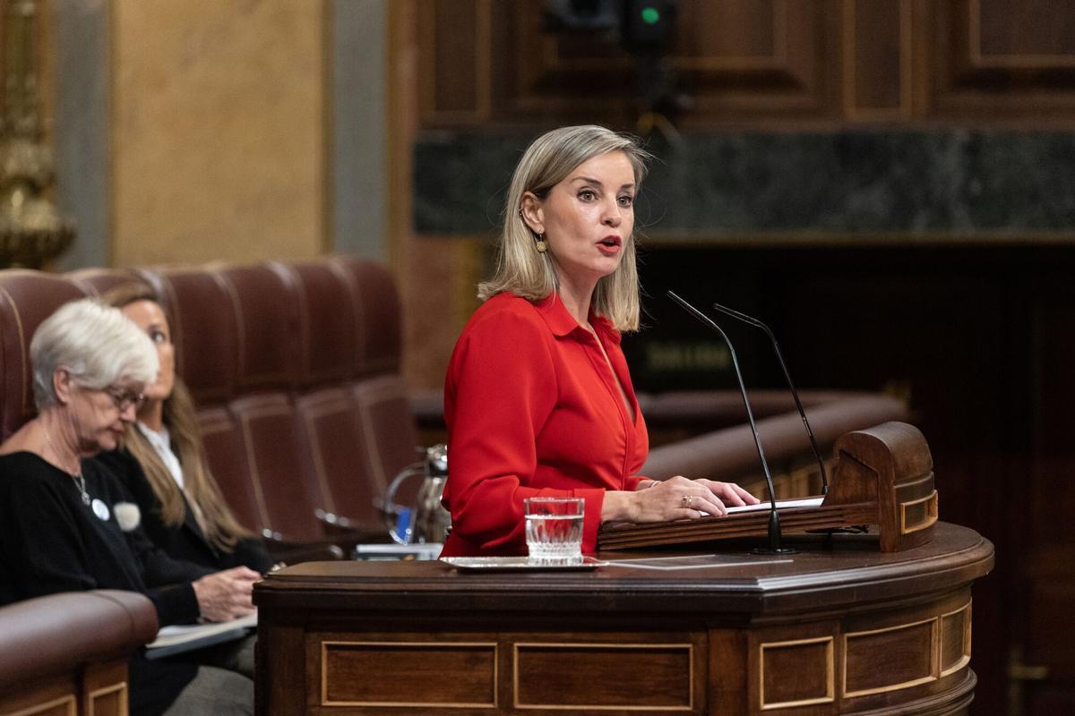 Sumar assenyala Red Eléctrica i en reclama la intervenció pública Sumar assenyala Red Eléctrica i en reclama la intervenció pública