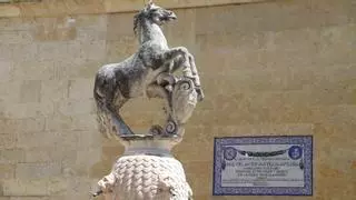 Historiadores de Córdoba reivindican las raíces del Cervantes cordobés "naciera o no aquí"