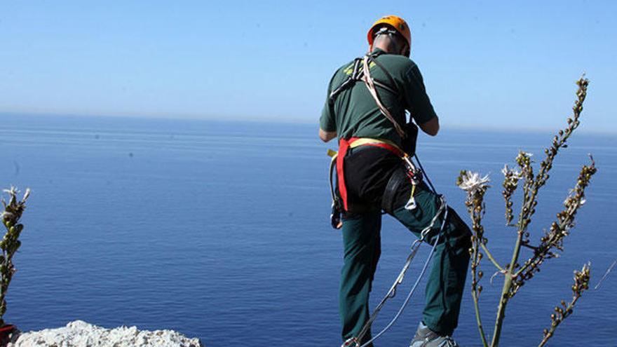 US-Amerikaner stürzt an der Cala Deià zu Tode