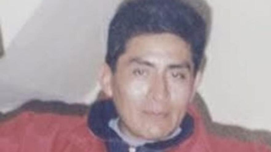 Se busca al hombre que violó a una anciana enferma de alzheimer