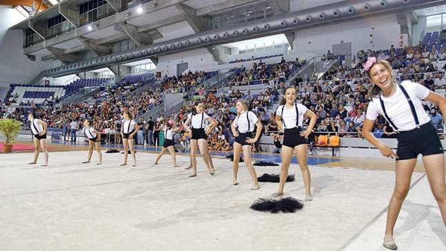 Clausura de Escoles Deportives