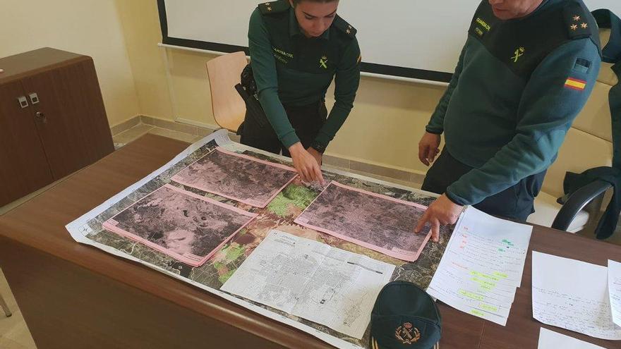 Hallado el cadáver de una mujer en la zona donde se buscaba a la joven profesora de Huelva