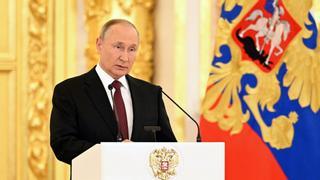 Claves de la movilización parcial en Rusia anunciada por Putin