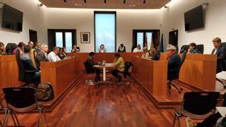 Pleno del Ayuntamiento de Ibiza: El PP anuncia que llegará a los tribunales contra la construcción de VPO en Isidor Macabich