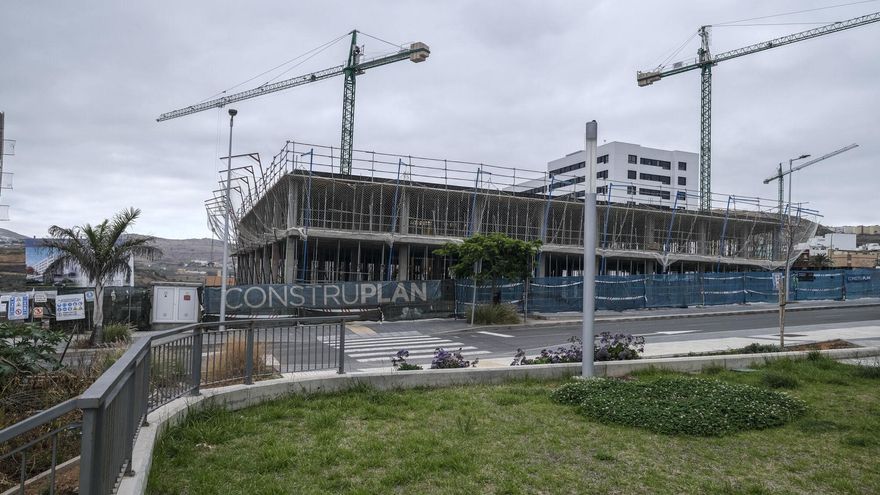 Ayudas primera vivienda en Canarias: hasta 200.000 € para jóvenes menores de 35 años