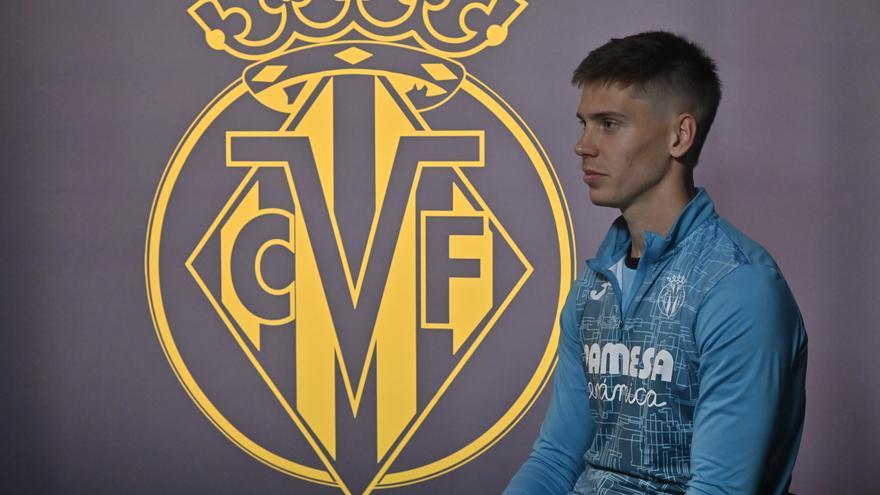 Entrevista | Juan Foyth: «Hay respeto al Liverpool pero no miedo»