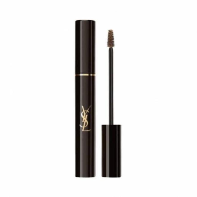 Yves Saint Laurent Couture Brow Máscara De Cejas