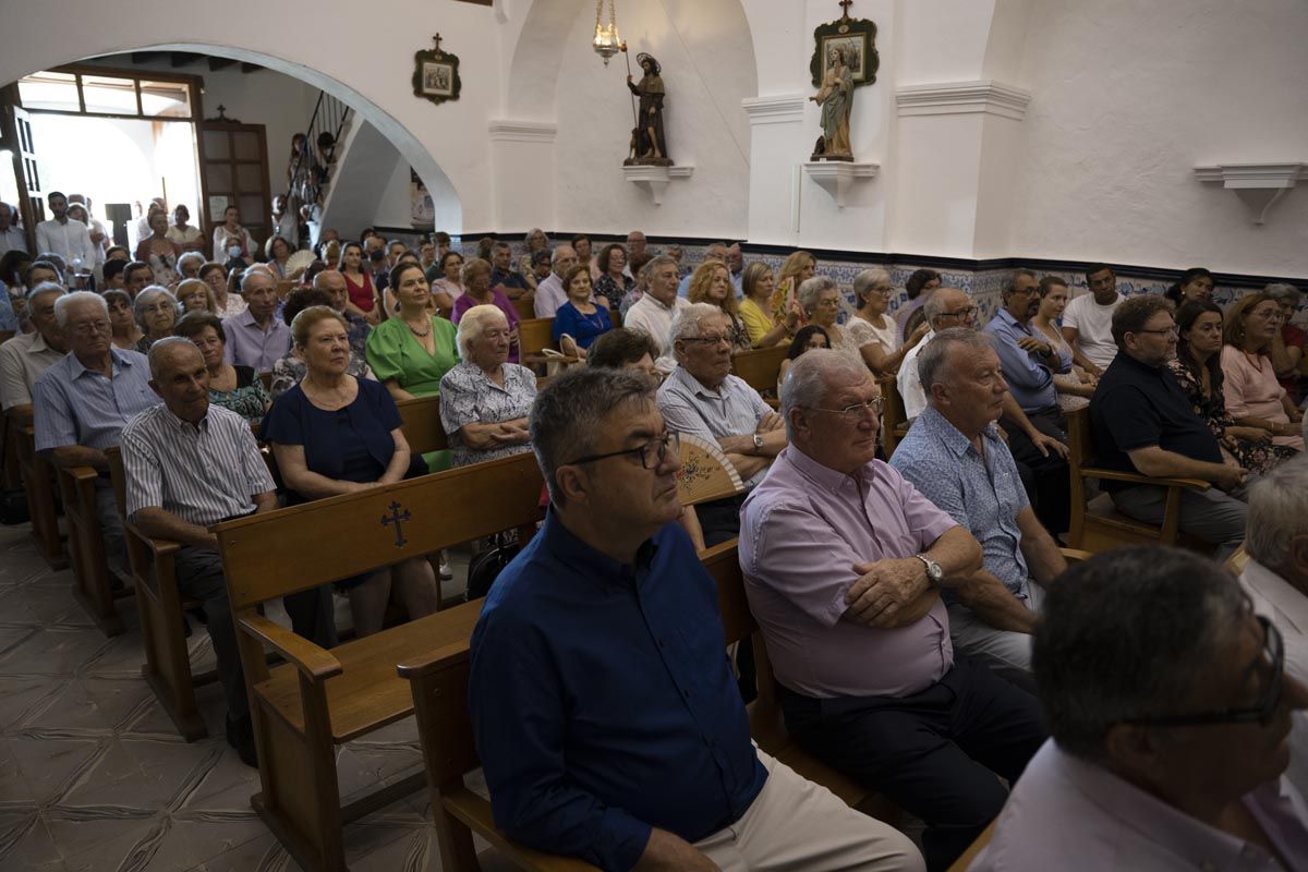 Fiestas de Sant Agustí