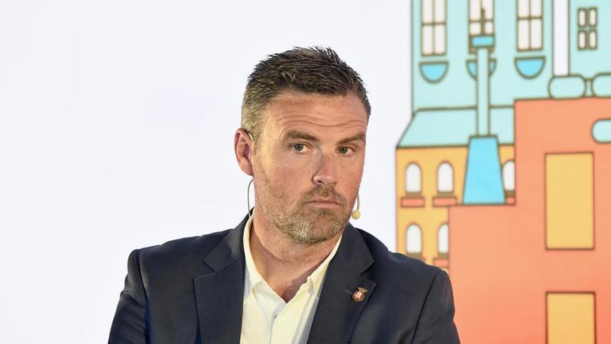 Caravaca busca generar una "industria turística"