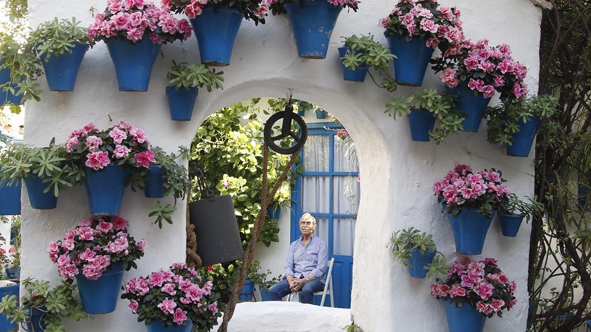 Los Patios de Otoño viven su segundo fin de semana de éxito