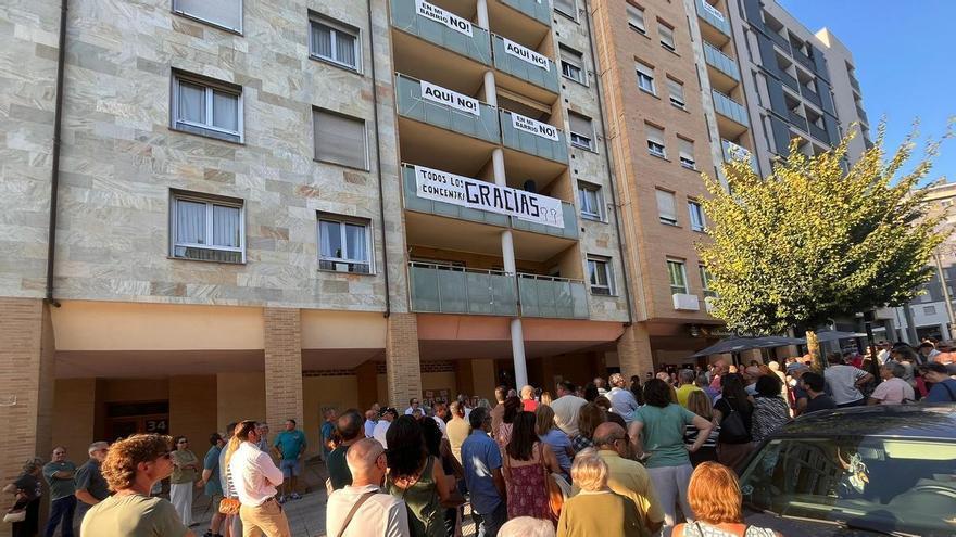 La comunidad de Oviedo que celebra el descarte de un centro de menores en su edificio: "Esto no era ideología; era defender nuestras casas"
