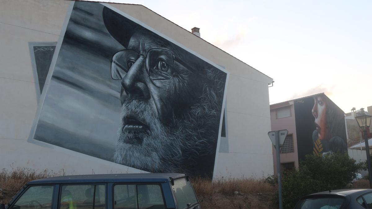 Las calles de Geldo volverán a llenarse de arte.