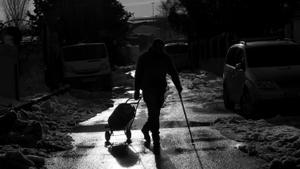 «Vivim com si estiguéssim morts»