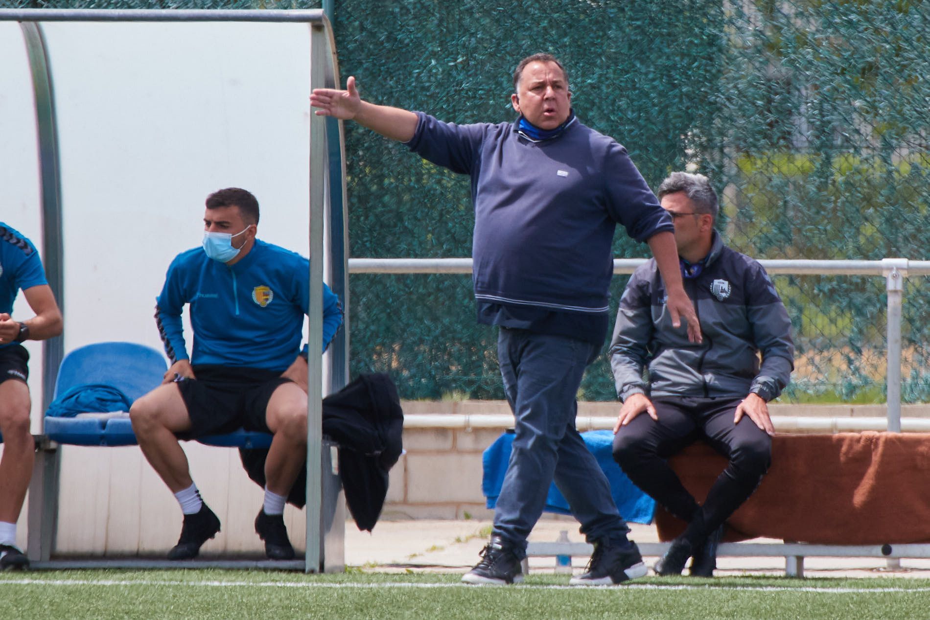 El Hércules consuma su fracaso y cae a la cuarta categoría