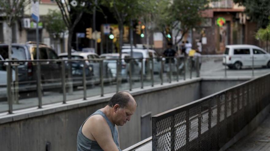 Colblanc residents demand more shade from the heat