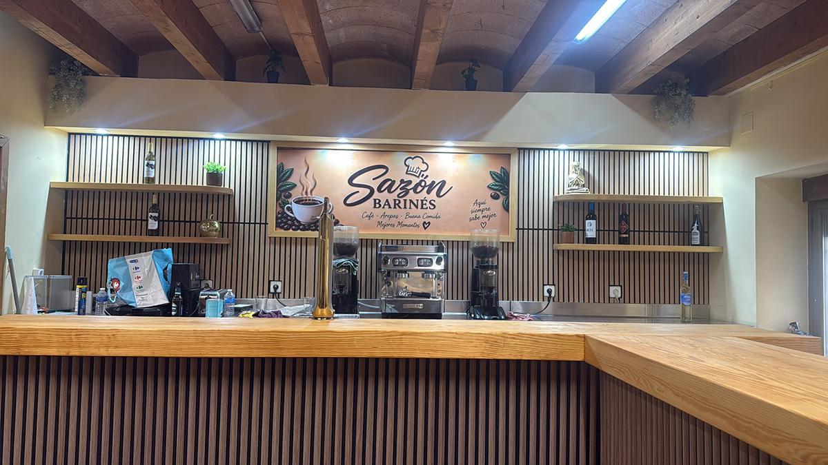 Sazón Barines en Piñuecar