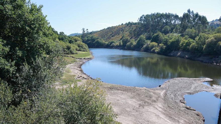 La Xunta revisa en masa las concesiones de agua: solo este año tramita la extinción de más de un millar