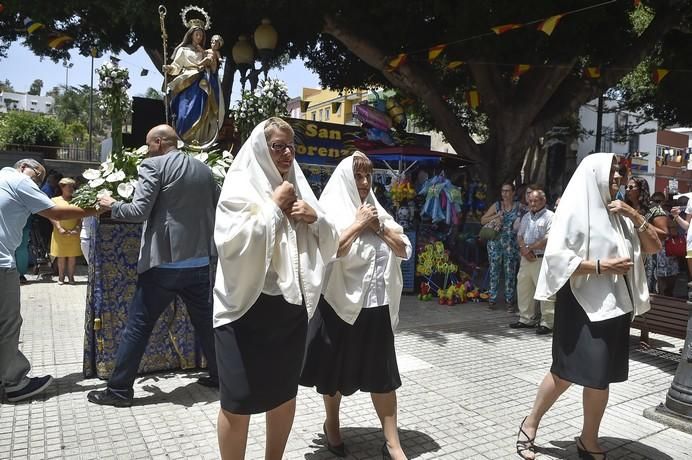 ENTREGA PREMIOS FERIA DE GANADO Y PROCESION ...