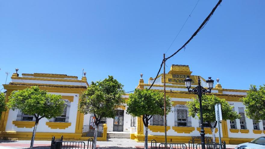 Padres del colegio El Parque de Palma del Río piden soluciones urgentes y definitivas ante el &quot;grave deterioro&quot; del centro