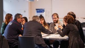 Catalunya assaja a Vic i Gurb alertes ràpides davant inundacions