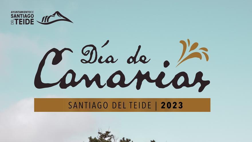 El ayuntamiento presenta la programación en torno a la celebración del Día de Canarias