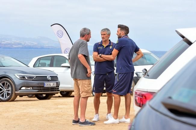 . Entrega de coches Domingo Alonso a los ...