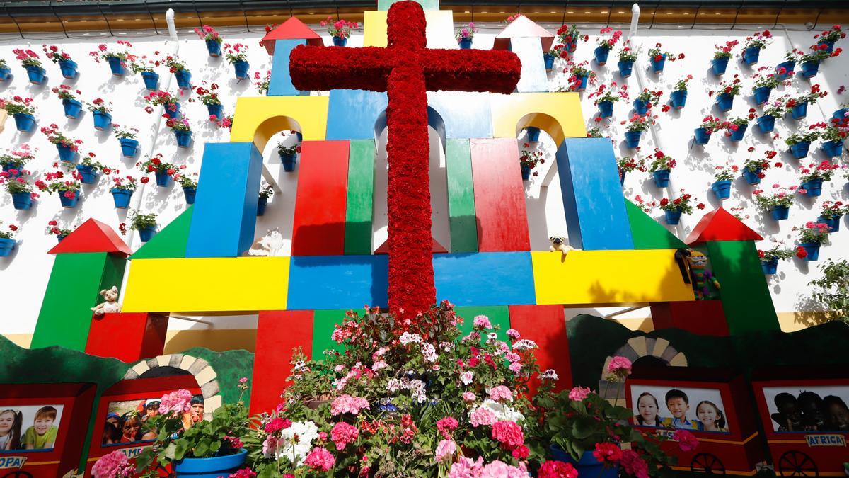 El Ayuntamiento de Córdoba aumenta la cuantía de los premios y los servicios de limpieza de las Cruces.