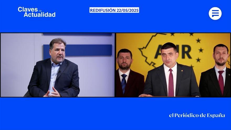 El experto Ignacio Molina analiza el ascenso electoral de la extrema derecha en Portugal, Rumanía y Polonia