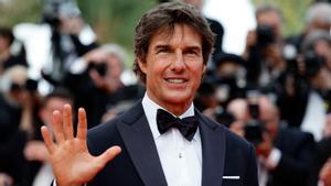 ¿Quin és el secret de la joventut eterna de Tom Cruise?